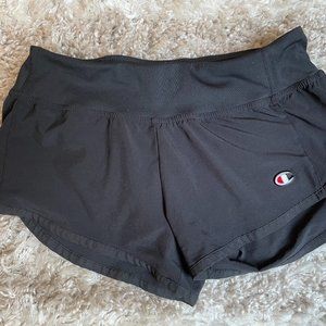 Champion short shorts